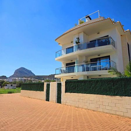 Vives Con Alegria Apartment Javea Exterior photo