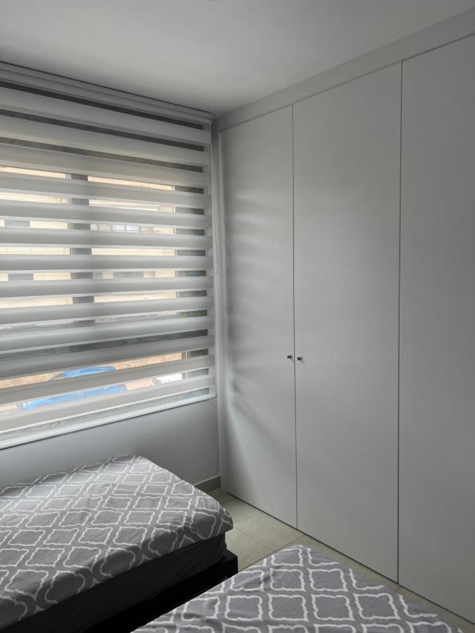 Vives Con Alegria Apartment Javea Exterior photo