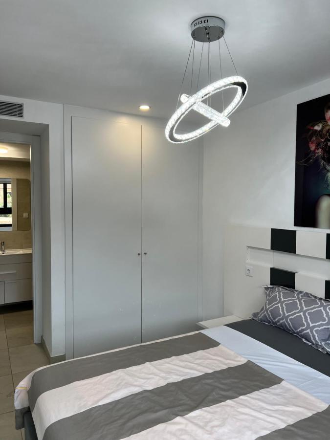 Vives Con Alegria Apartment Javea Exterior photo