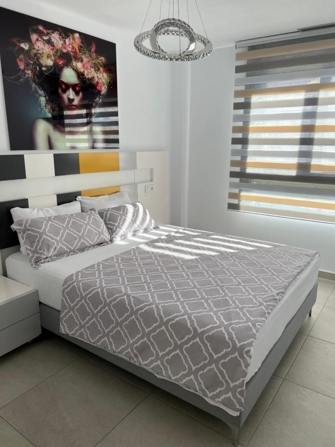 Vives Con Alegria Apartment Javea Exterior photo