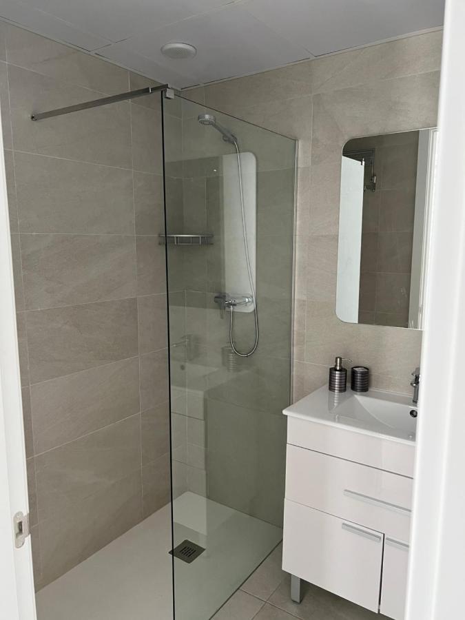 Vives Con Alegria Apartment Javea Exterior photo
