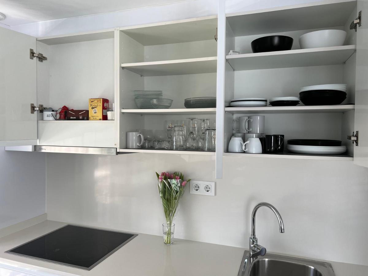 Vives Con Alegria Apartment Javea Exterior photo