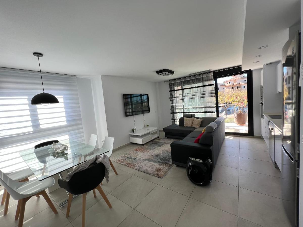 Vives Con Alegria Apartment Javea Exterior photo